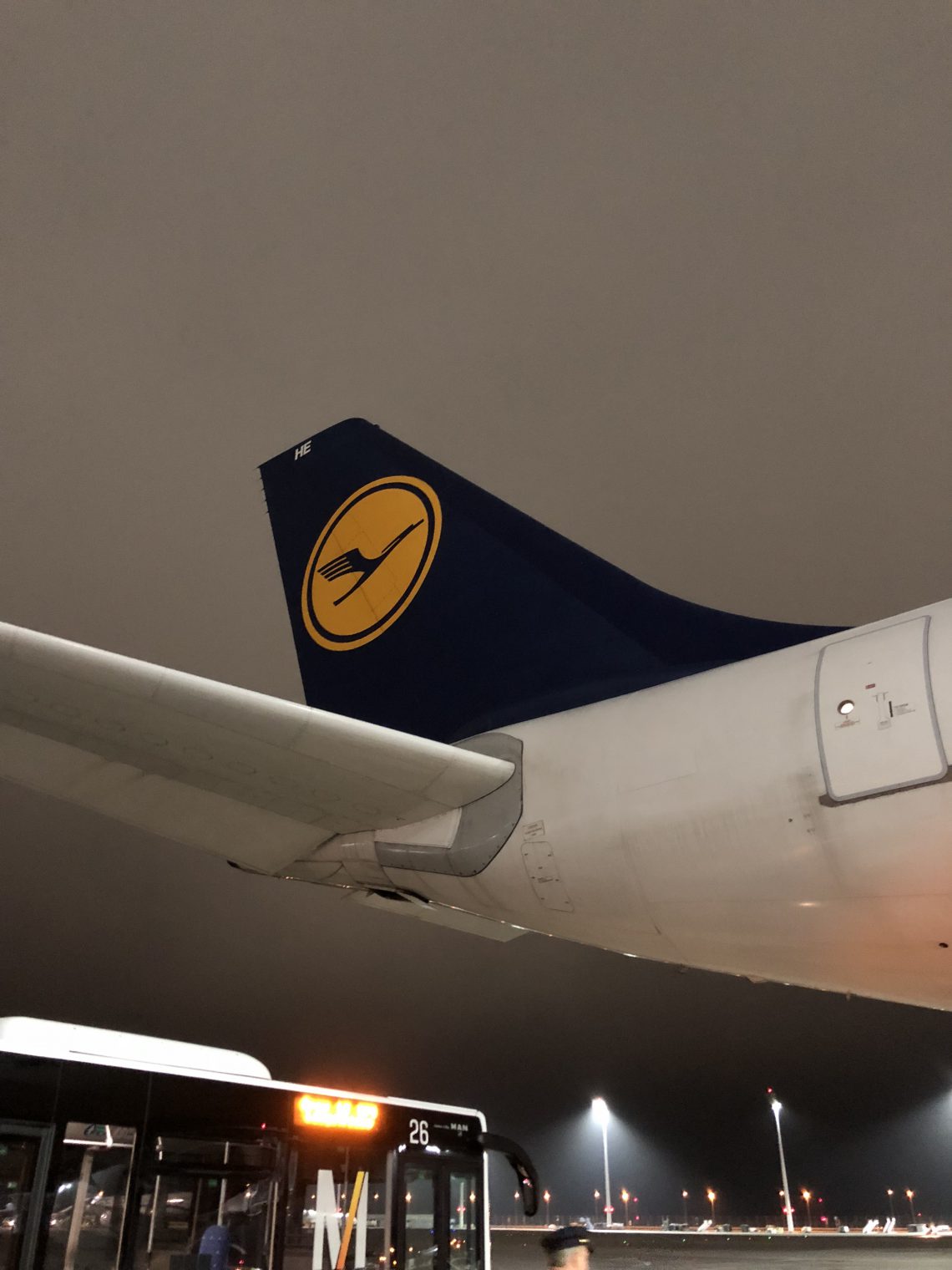 Also doch: Lufthansa kündigt massive Entlassungen an