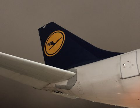 Also doch: Lufthansa kündigt massive Entlassungen an